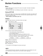 Preview for 124 page of JVC AV 27D502 Service Manual