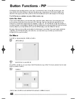 Preview for 128 page of JVC AV 27D502 Service Manual