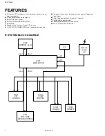 Preview for 140 page of JVC AV 27D502 Service Manual