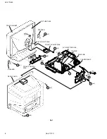 Preview for 144 page of JVC AV 27D502 Service Manual