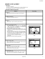 Preview for 145 page of JVC AV 27D502 Service Manual