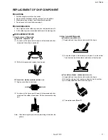 Preview for 147 page of JVC AV 27D502 Service Manual