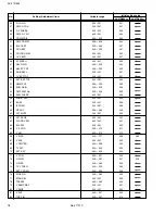 Preview for 154 page of JVC AV 27D502 Service Manual