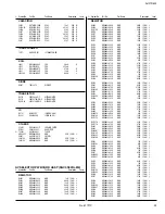 Preview for 176 page of JVC AV 27D502 Service Manual