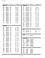 Preview for 177 page of JVC AV 27D502 Service Manual