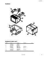 Preview for 180 page of JVC AV 27D502 Service Manual