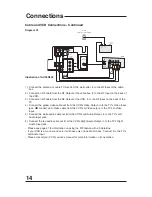 Предварительный просмотр 14 страницы JVC AV 27D503 User Manual