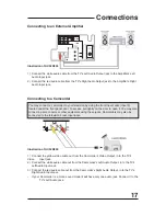 Preview for 17 page of JVC AV 27D503 User Manual