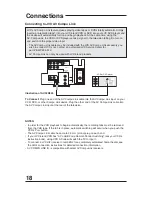 Preview for 18 page of JVC AV 27D503 User Manual