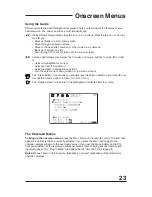 Preview for 23 page of JVC AV 27D503 User Manual