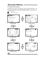 Preview for 24 page of JVC AV 27D503 User Manual