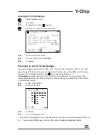 Preview for 31 page of JVC AV 27D503 User Manual