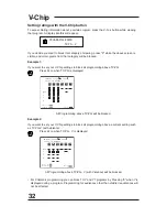 Preview for 32 page of JVC AV 27D503 User Manual