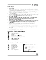 Preview for 33 page of JVC AV 27D503 User Manual