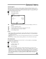 Preview for 41 page of JVC AV 27D503 User Manual