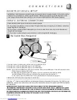 Предварительный просмотр 7 страницы JVC AV-27D800 User Manual