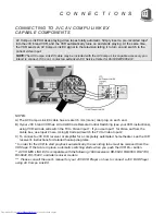 Предварительный просмотр 11 страницы JVC AV-27D800 User Manual