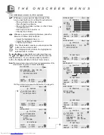 Предварительный просмотр 16 страницы JVC AV-27D800 User Manual