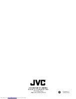 Предварительный просмотр 52 страницы JVC AV-27D800 User Manual