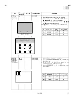 Предварительный просмотр 27 страницы JVC AV-27F703 - 27" Real Flat TV Service Manual