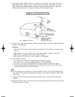 Preview for 4 page of JVC AV-27F703 - 27" Real Flat TV User Manual