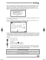 Preview for 29 page of JVC AV-27F703 - 27" Real Flat TV User Manual