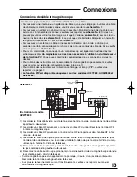 Preview for 69 page of JVC AV-27F703 - 27" Real Flat TV User Manual