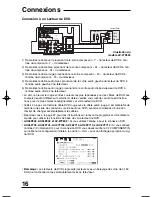 Preview for 72 page of JVC AV-27F703 - 27" Real Flat TV User Manual