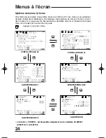 Preview for 80 page of JVC AV-27F703 - 27" Real Flat TV User Manual