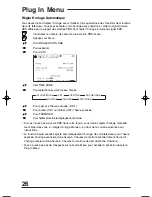 Preview for 82 page of JVC AV-27F703 - 27" Real Flat TV User Manual