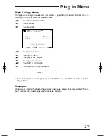 Preview for 83 page of JVC AV-27F703 - 27" Real Flat TV User Manual