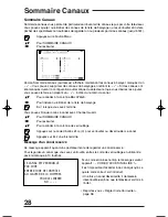 Preview for 84 page of JVC AV-27F703 - 27" Real Flat TV User Manual