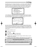 Preview for 85 page of JVC AV-27F703 - 27" Real Flat TV User Manual