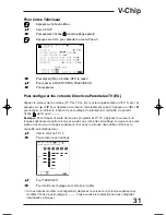 Preview for 87 page of JVC AV-27F703 - 27" Real Flat TV User Manual