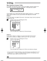 Preview for 88 page of JVC AV-27F703 - 27" Real Flat TV User Manual