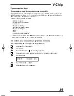 Preview for 91 page of JVC AV-27F703 - 27" Real Flat TV User Manual