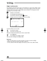 Preview for 92 page of JVC AV-27F703 - 27" Real Flat TV User Manual