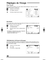 Preview for 94 page of JVC AV-27F703 - 27" Real Flat TV User Manual