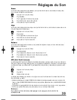 Preview for 95 page of JVC AV-27F703 - 27" Real Flat TV User Manual