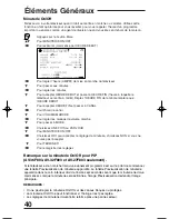 Preview for 96 page of JVC AV-27F703 - 27" Real Flat TV User Manual