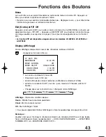 Preview for 99 page of JVC AV-27F703 - 27" Real Flat TV User Manual