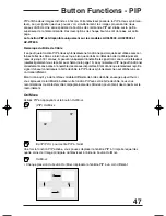 Preview for 103 page of JVC AV-27F703 - 27" Real Flat TV User Manual