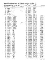 Предварительный просмотр 3 страницы JVC AV-27F704/ASA Service Manual