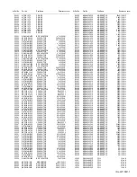 Предварительный просмотр 7 страницы JVC AV-27F704/ASA Service Manual