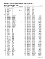 Предварительный просмотр 13 страницы JVC AV-27F704/ASA Service Manual