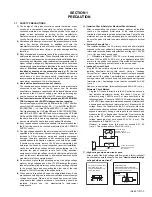 Предварительный просмотр 20 страницы JVC AV-27F704/ASA Service Manual