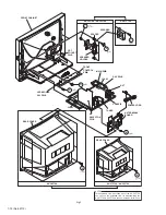 Предварительный просмотр 27 страницы JVC AV-27F704/ASA Service Manual