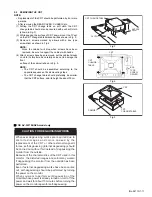 Предварительный просмотр 28 страницы JVC AV-27F704/ASA Service Manual