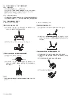 Предварительный просмотр 31 страницы JVC AV-27F704/ASA Service Manual