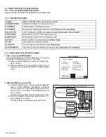 Предварительный просмотр 35 страницы JVC AV-27F704/ASA Service Manual